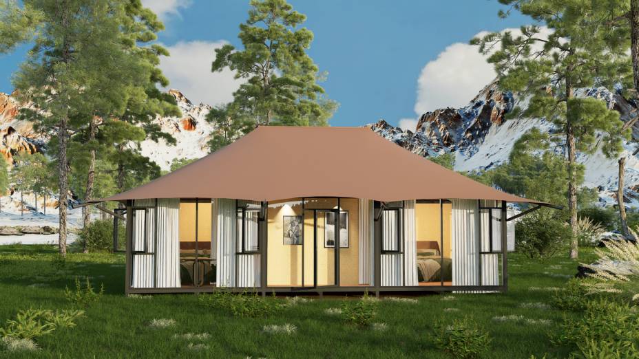 大兴区装配式建筑厂家