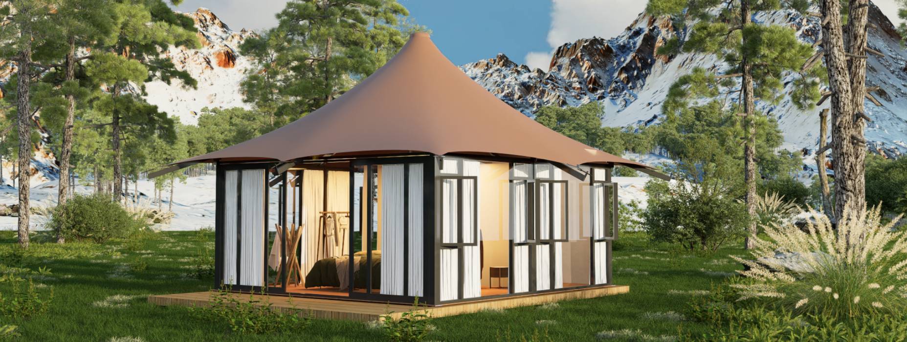 大兴区装配式建筑厂家